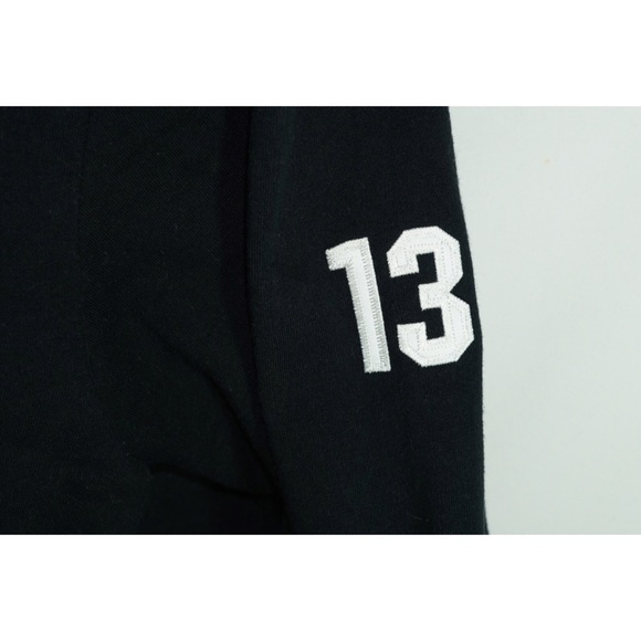 You Tube 13 Full Zip Stitched Sweatshirt M - Picture 4 of 7